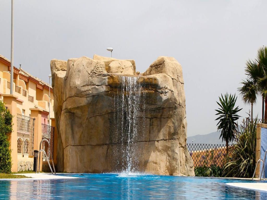 Araca Apartment Tarifa Exterior photo